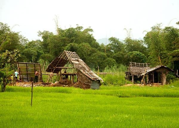 Gem Field Rest Acomodação com café da manhã Ratnapura Exterior foto