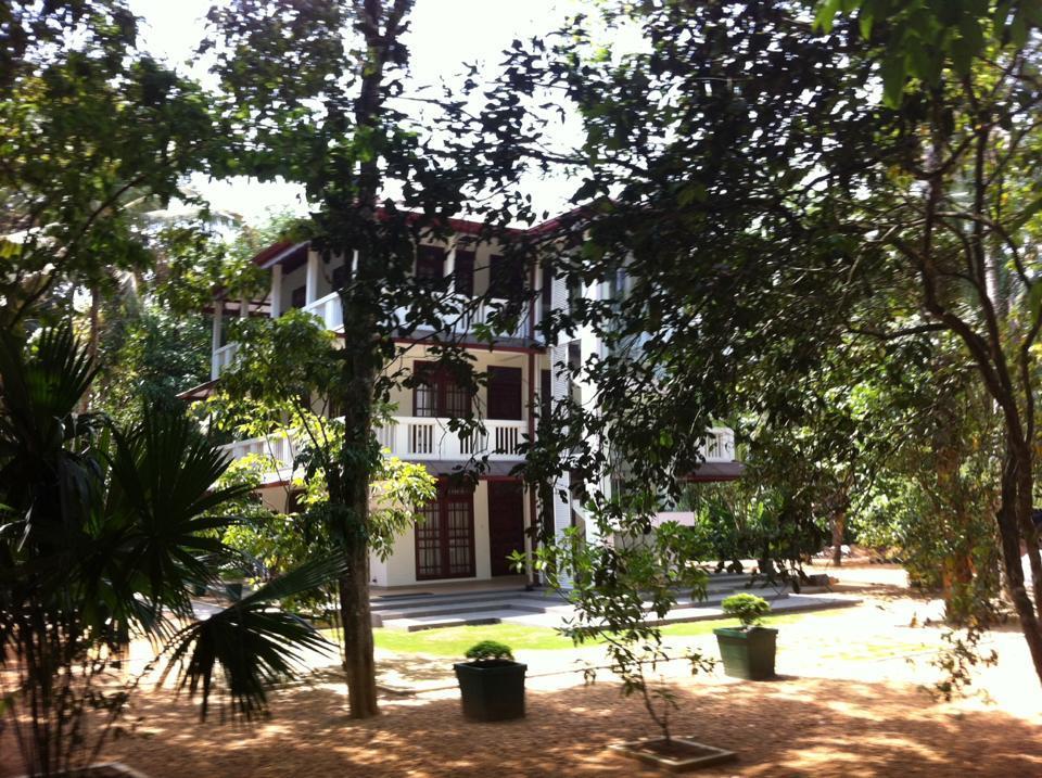 Gem Field Rest Acomodação com café da manhã Ratnapura Exterior foto