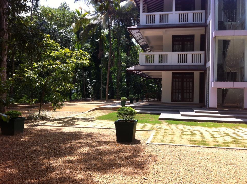 Gem Field Rest Acomodação com café da manhã Ratnapura Exterior foto