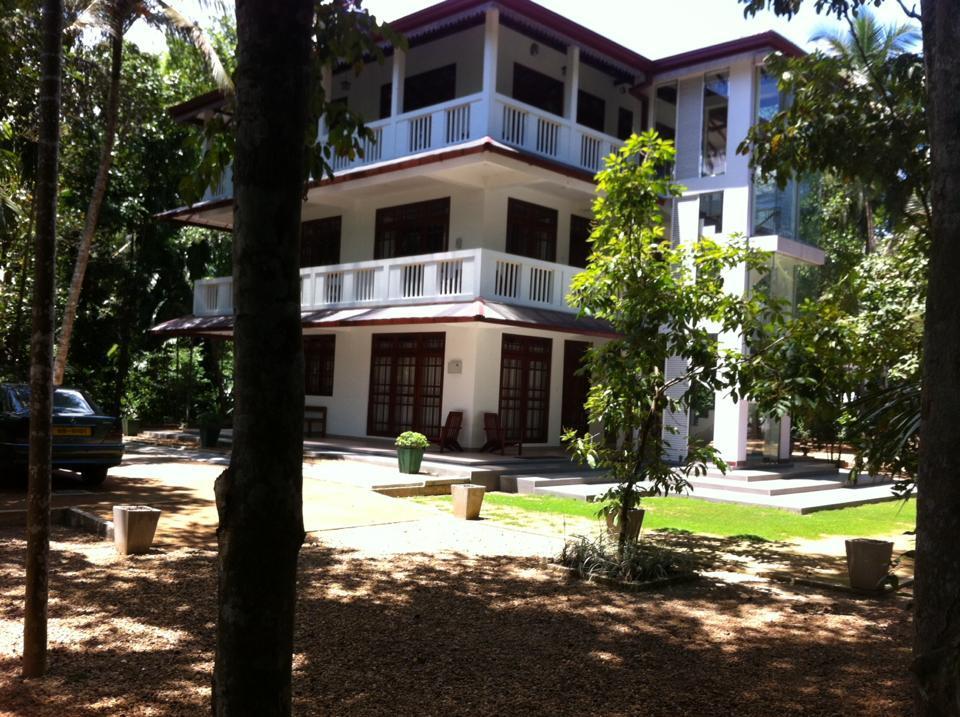 Gem Field Rest Acomodação com café da manhã Ratnapura Exterior foto