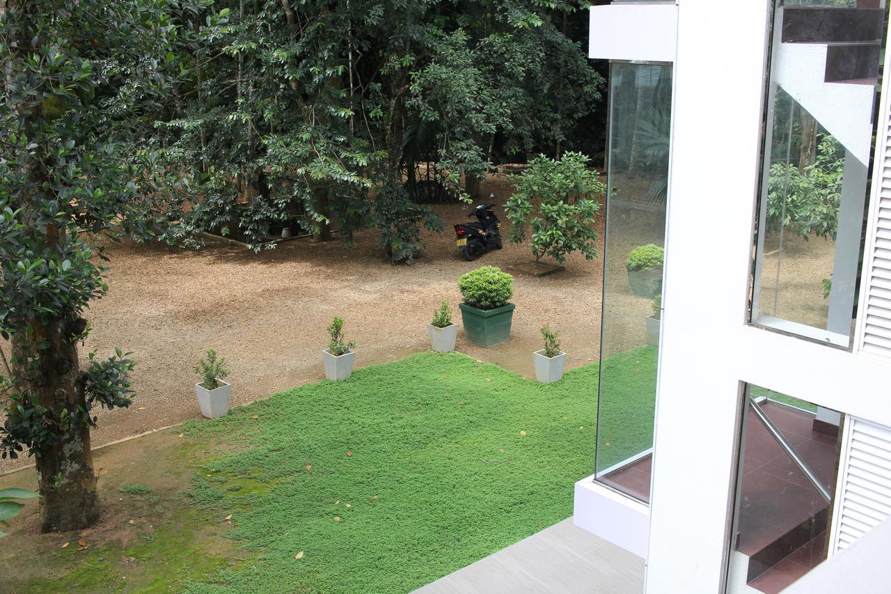 Gem Field Rest Acomodação com café da manhã Ratnapura Exterior foto